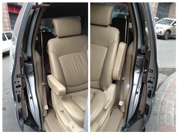 gl8陆上公务舱智享版评测,gl8陆上公务舱怎么样值得买吗