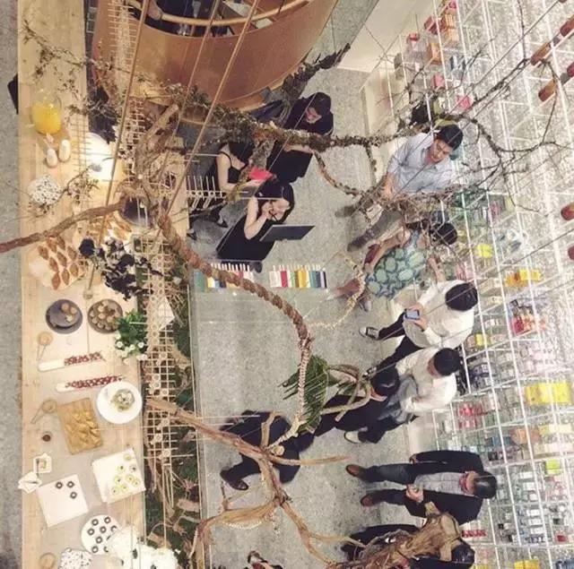 三代医药世家传人,90后帅哥开出中国最美药店,让看病不再可怕