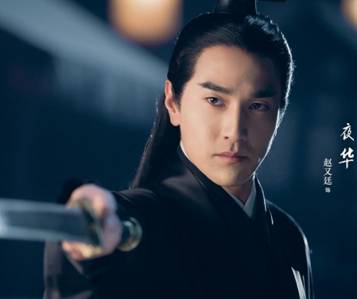 5位颜值最高的90后男明星,80年代十大高颜值男明星