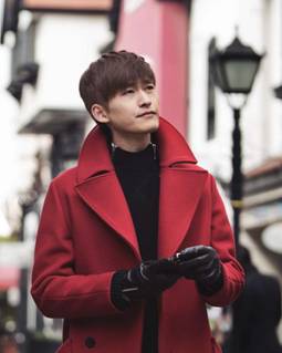 5位颜值最高的90后男明星,80年代十大高颜值男明星