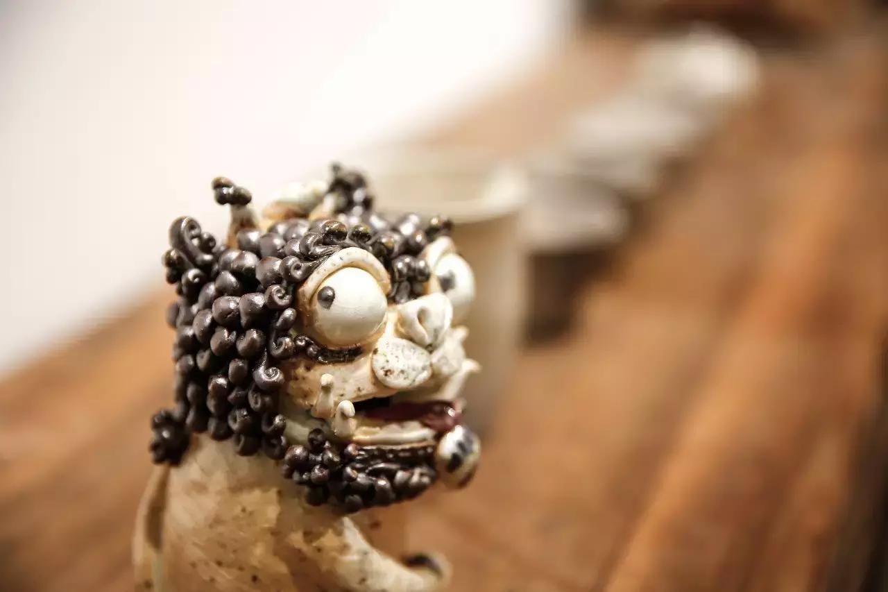 这个有故事的公子哥儿，颜值丑萌却仍然实力圈粉无数