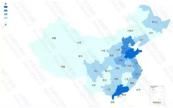 重庆“互联网+汽配及改装服务”优秀案例分析报告（第289期）