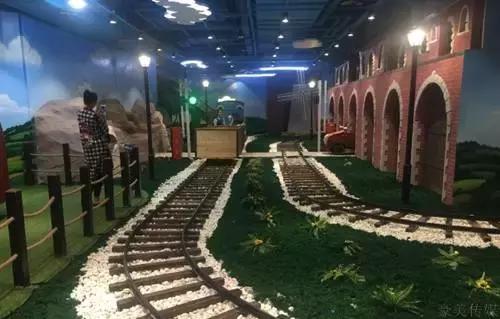 重庆游乐场最刺激十大项目,重庆渝中区儿童室内游乐场