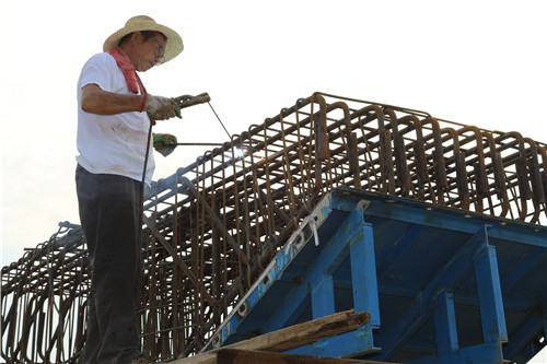 光山县官渡河风景,光山官渡河沙滩公园荷花