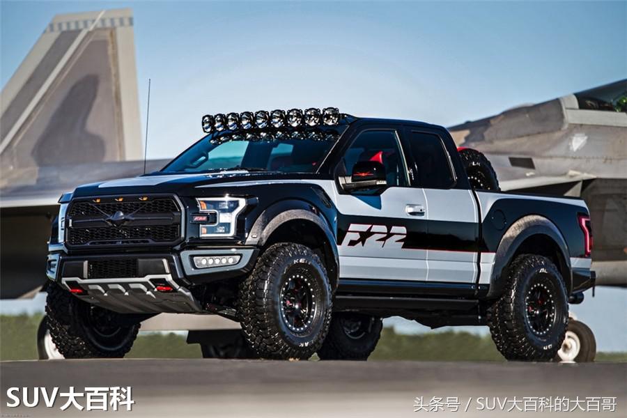 福特皮卡战斗机,福特造过飞机吗