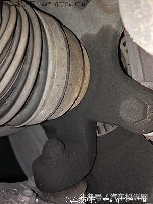 森雅r7离合器渗油,森雅r7漏油的是哪一款