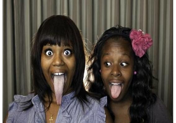 如此大的器官怎么长的，都打破吉尼斯记录了，看到第一个已我服了