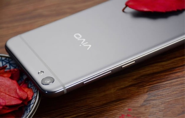 vivo手机音量键,vivo手机音量小一招教你放大音量