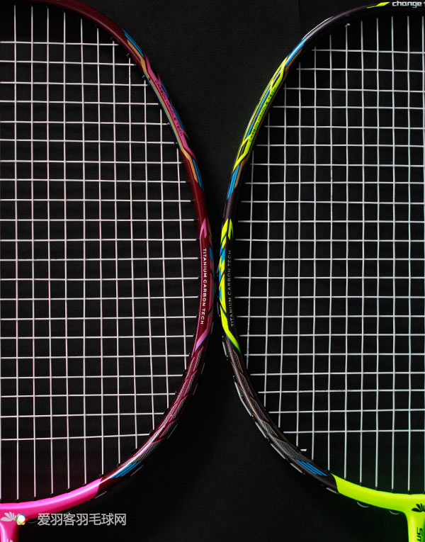 为什么会有人那么心疼羽毛球拍,业余爱好者羽毛球拍推荐