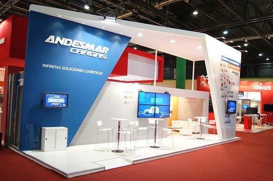 比较好的展览展示设计,展览设计都有哪些