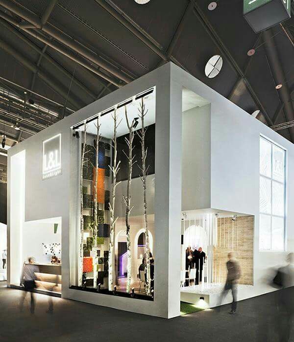 比较好的展览展示设计,展览设计都有哪些