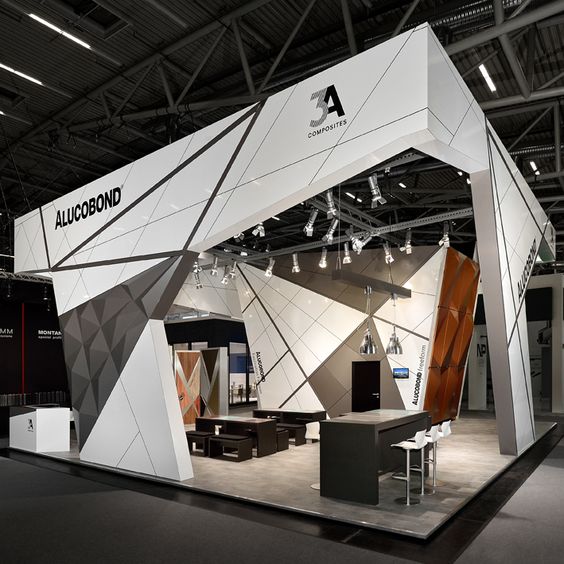 比较好的展览展示设计,展览设计都有哪些