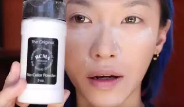 如何打造干净清透的眼妆,新手如何打造一个好看的眼妆