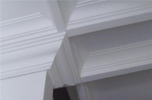 双层石膏线是两层一样的石膏线吗,石膏线多少钱一米