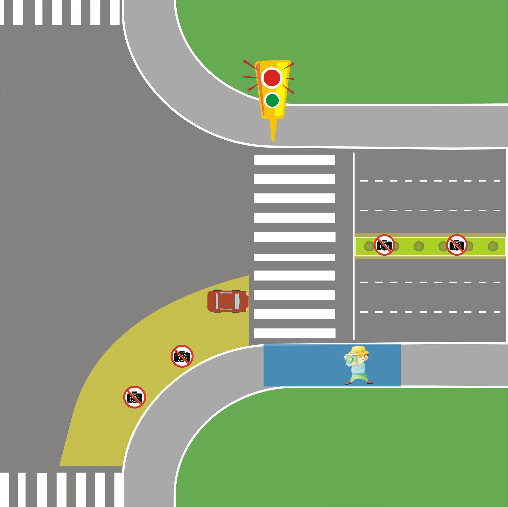 不礼让行人交通违法曝光台第66期,不礼让行人交通违法曝光台第77期