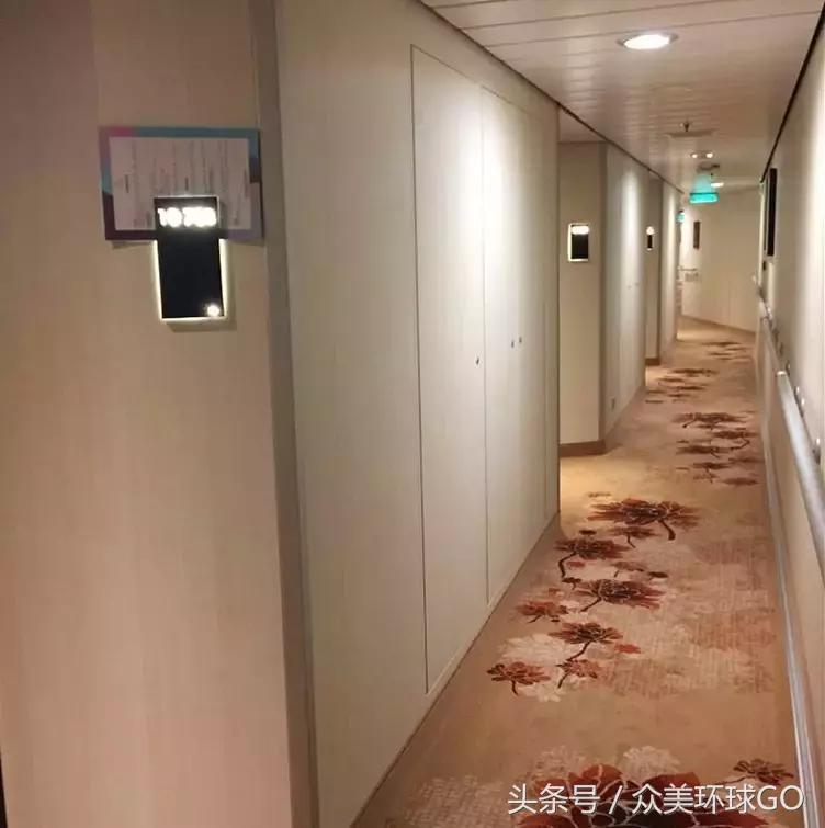 海上邮轮赌一把是怎样的体验？萌妹纸带你一起打开旅行新世界