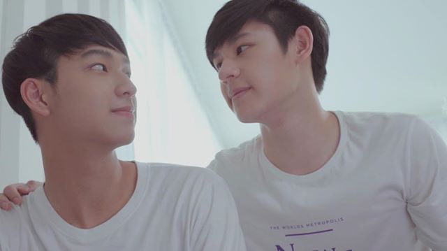 十七岁的你我泰剧cp,泰剧十七岁的你我全集