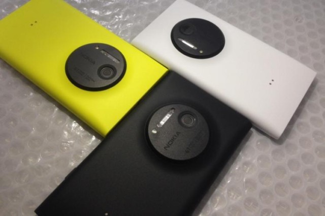 曾经动辄六千元的WP旗舰机皇，如今全新几百元仍有卖