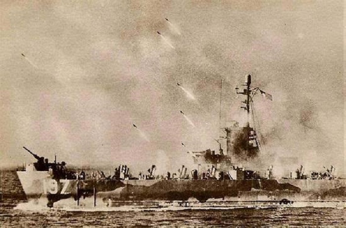 日本作死行为,日本作死偷袭珍珠港