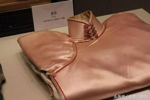 真丝旗袍怎么滚边,旗袍滚边工艺流程视频