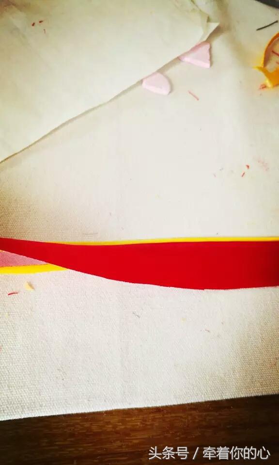 真丝旗袍怎么滚边,旗袍滚边工艺流程视频