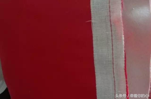 真丝旗袍怎么滚边,旗袍滚边工艺流程视频