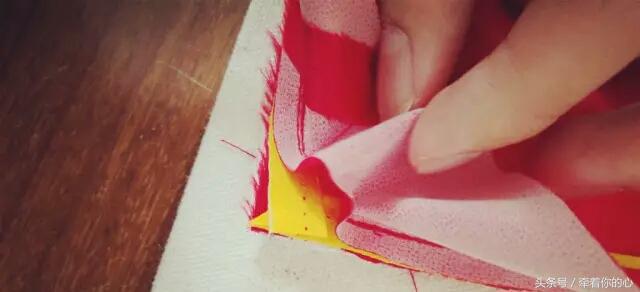 真丝旗袍怎么滚边,旗袍滚边工艺流程视频