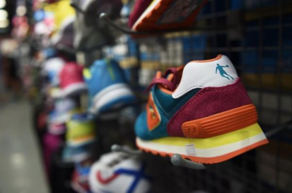 “福建安德玛”被杀死,但山寨品牌的春天还没走远