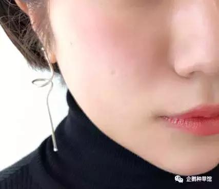 五款好气色腮红一秒妆出元气美肌,腮红怎么用才能显得元气满满的