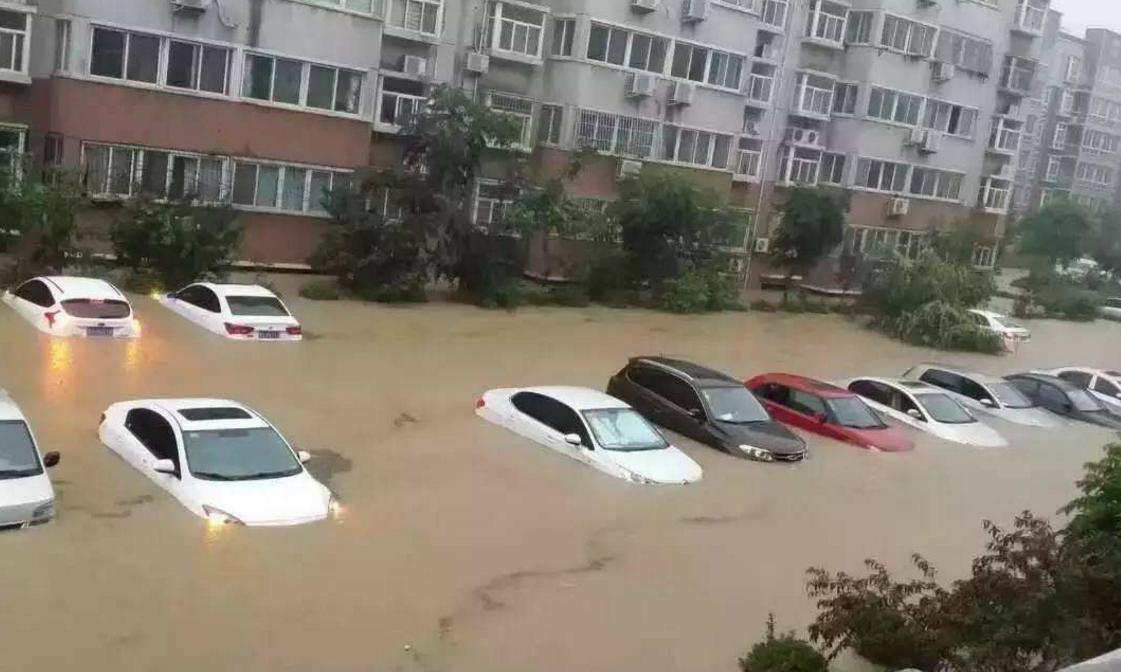 去二手车市场买到泡水车怎么办,二手车买到泡水车怎么处理