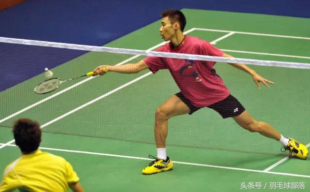 羽毛球手法训练秘诀,羽毛球手腕发力秘诀