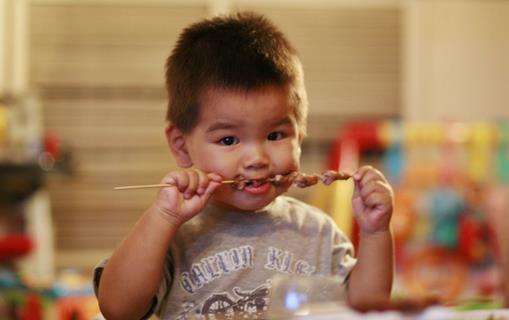 做什么宝宝都不吃怎么办啊,孩子不喜欢吃肉有什么做法