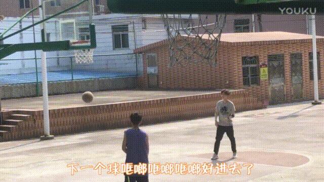 鹿晗不愧是傻狍子,傻狍子鹿晗的高光时刻