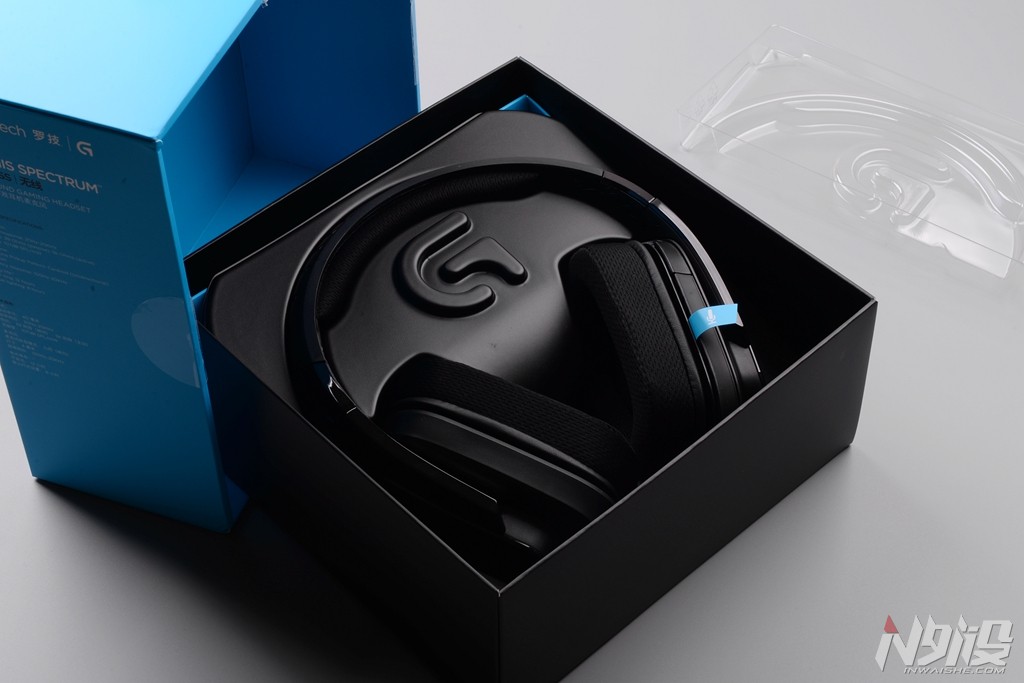 罗技g933s与漫步者g6pro,罗技g933耳机怎么查联保