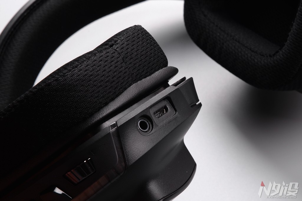 罗技g933s与漫步者g6pro,罗技g933耳机怎么查联保