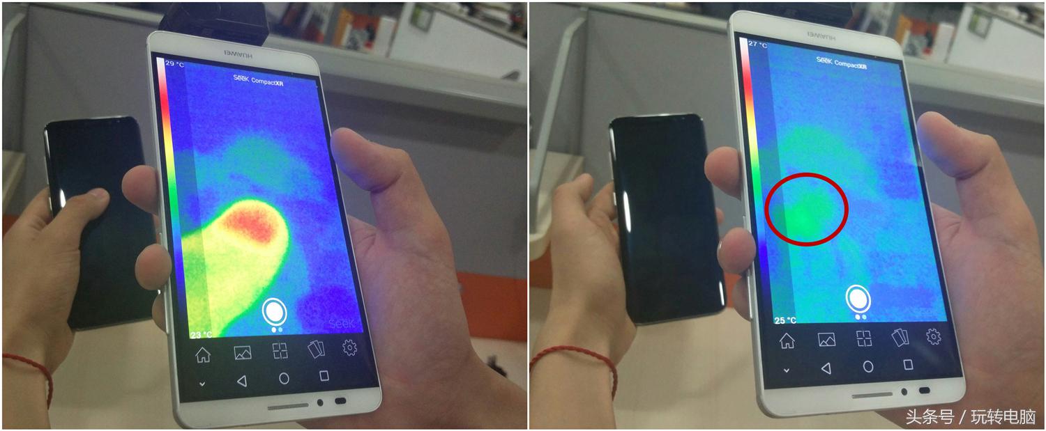 手机最难破解的锁屏是什么,各品牌手机息屏解锁