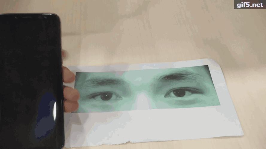 手机最难破解的锁屏是什么,各品牌手机息屏解锁