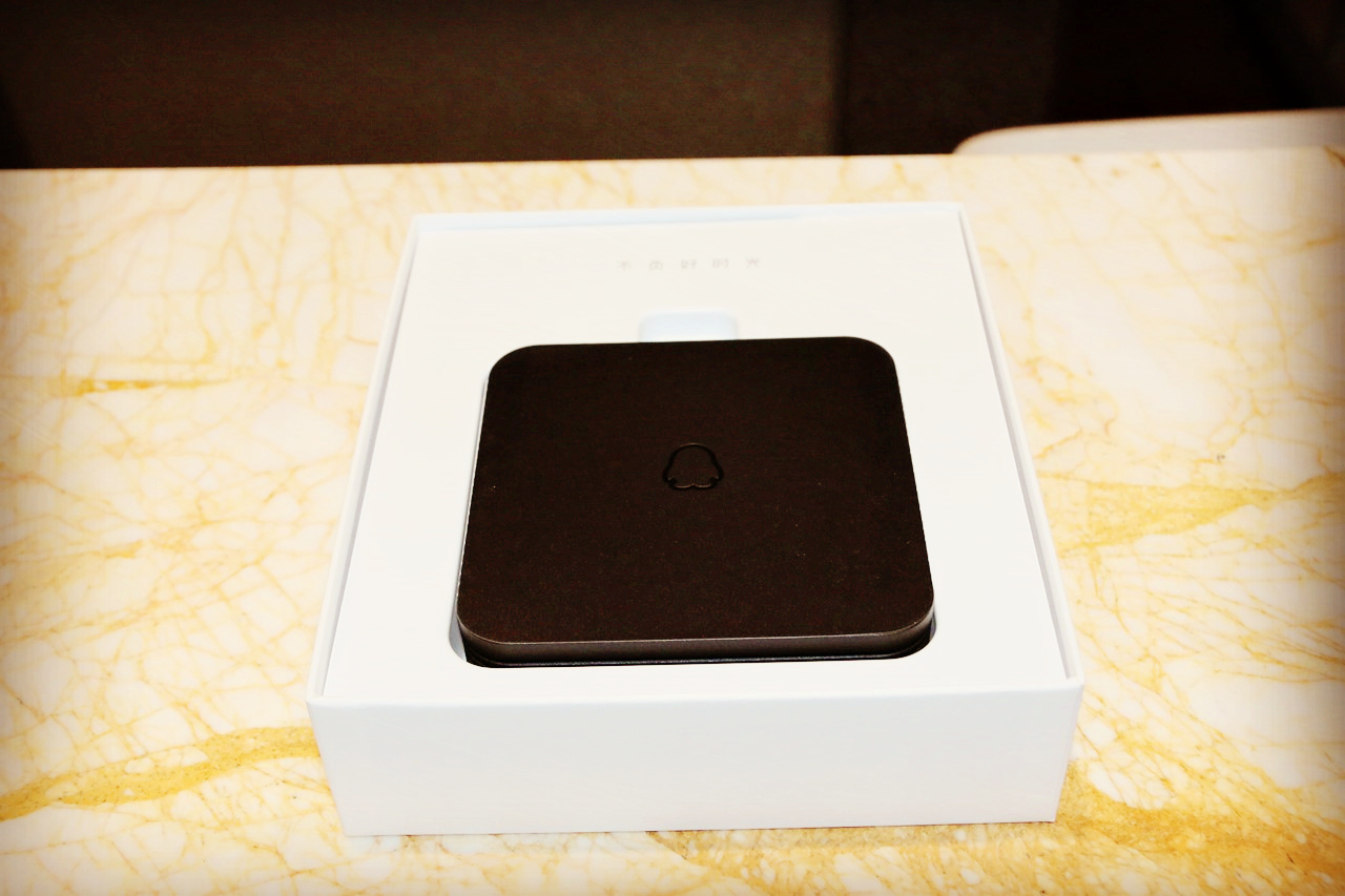 第一代企鹅极光盒子,企鹅极光盒子哪个好用