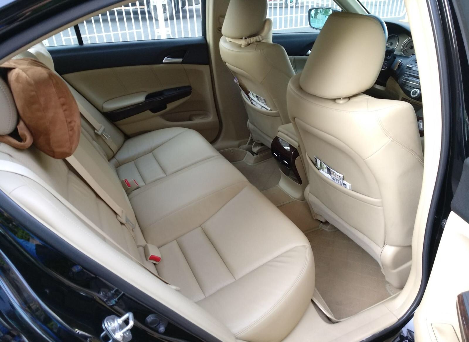 第八代本田雅阁是哪年生产的,本田雅阁第八代二手车