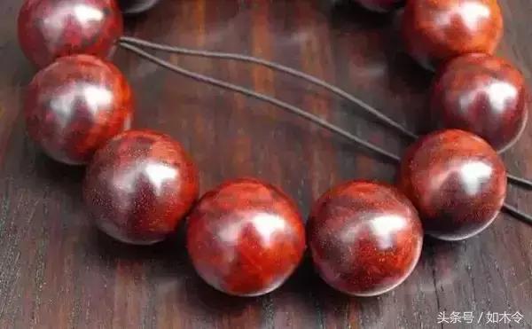 小叶紫檀手串真假识别,1公分真小叶紫檀手串大概价格