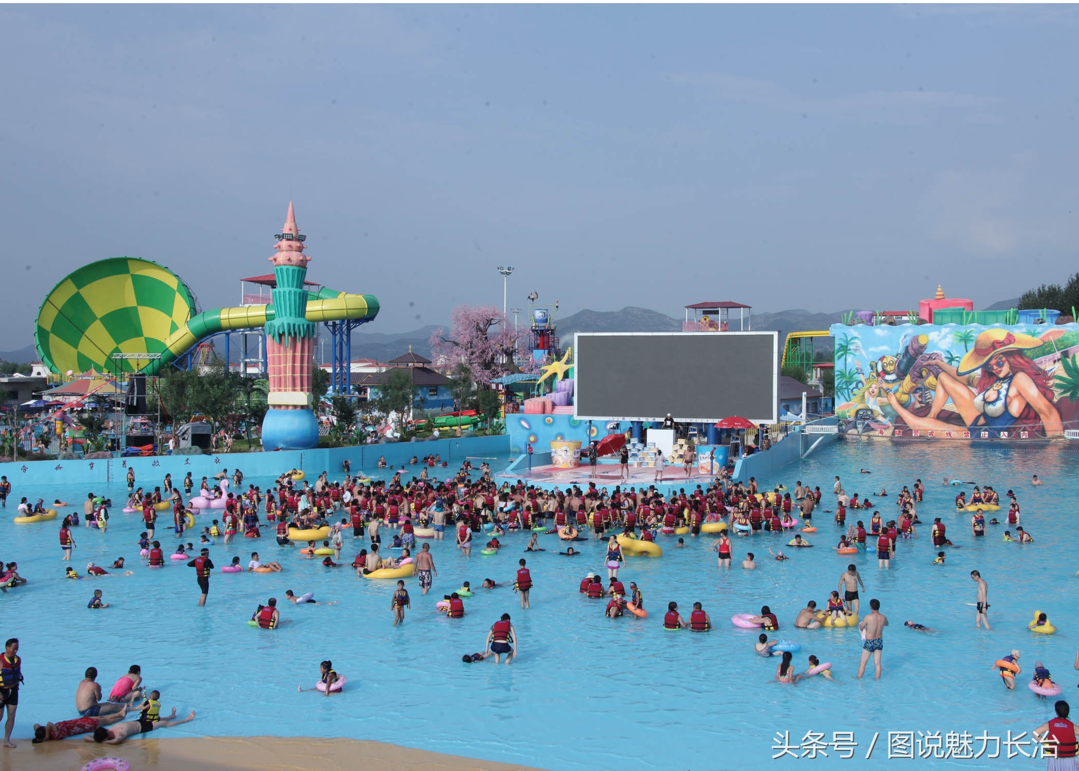 全国百城市足球峰会,长治举行足球比赛