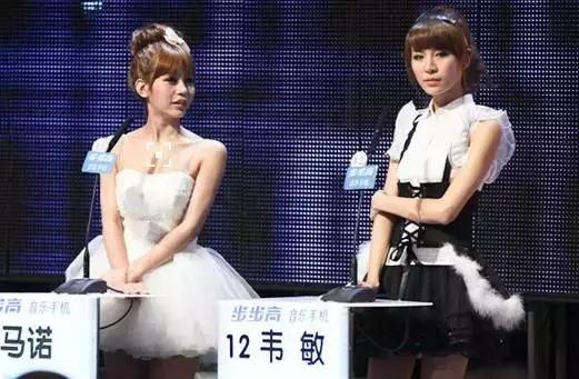 从非诚勿扰出道,非诚勿扰从改变自己开始