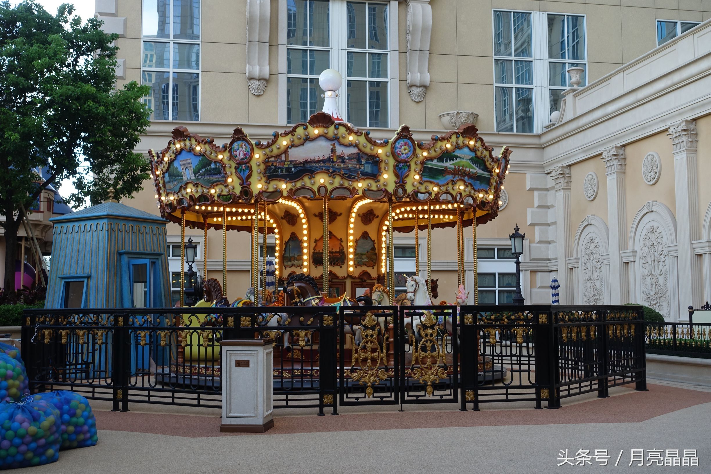 懒人避暑首选,懒人避暑旅游景点