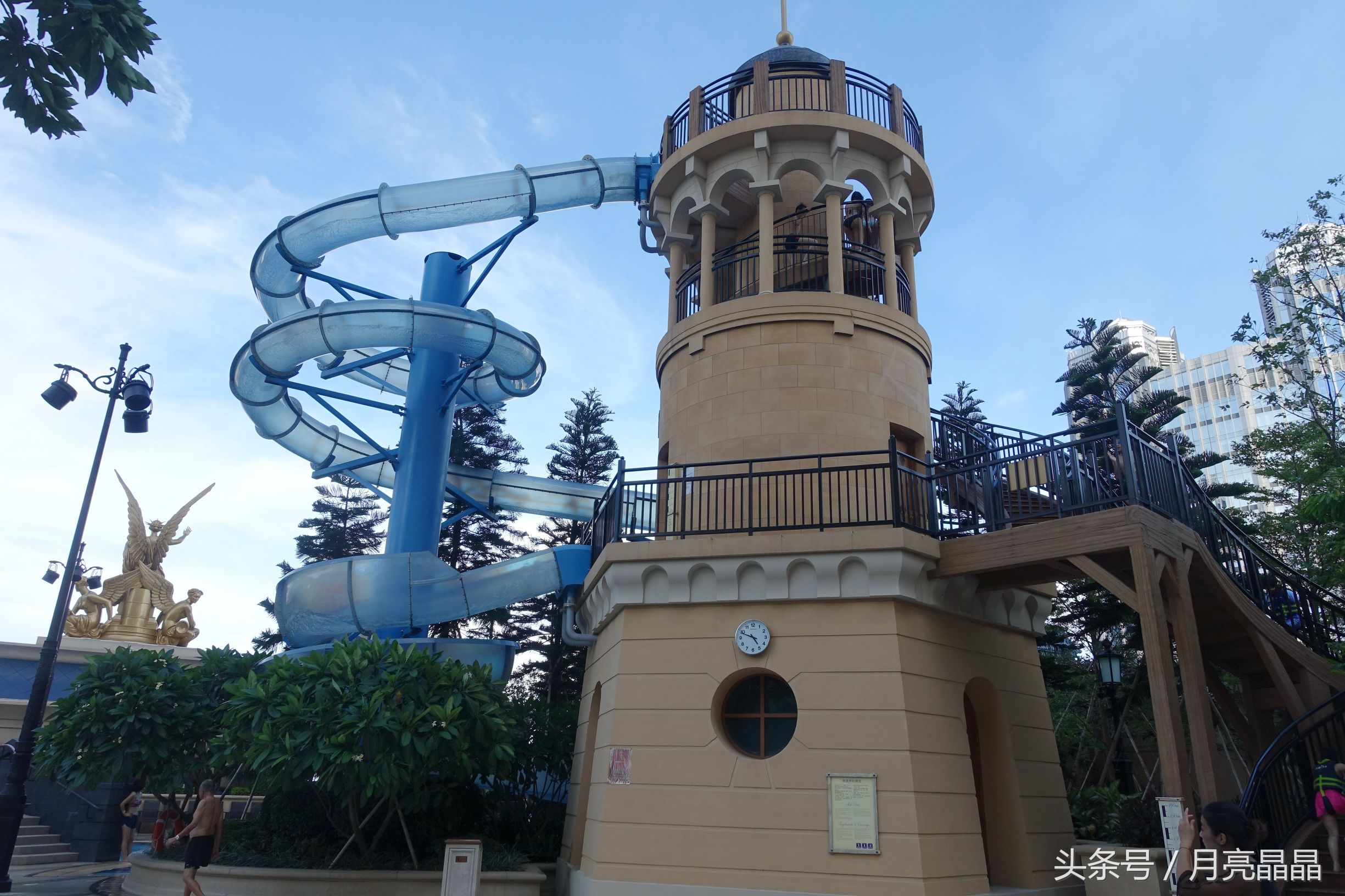 懒人避暑首选,懒人避暑旅游景点