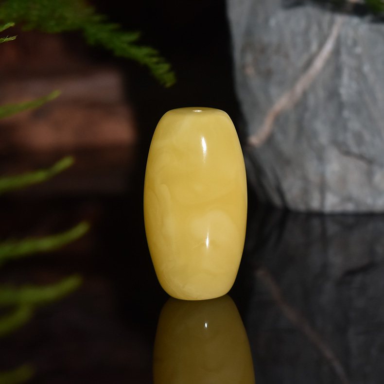 赵薇戴烤色蜜蜡,赵薇代言蜜蜡