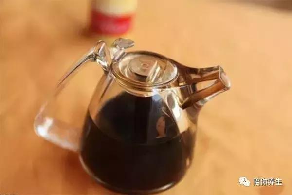 每天一次吃醋的正确方法,每天都吃醋你真的吃对了吗