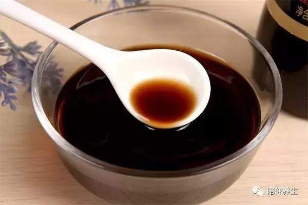 每天一次吃醋的正确方法,每天都吃醋你真的吃对了吗