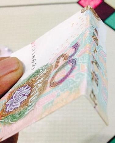 爱心折纸教学520,520爱心折纸教程慢动作