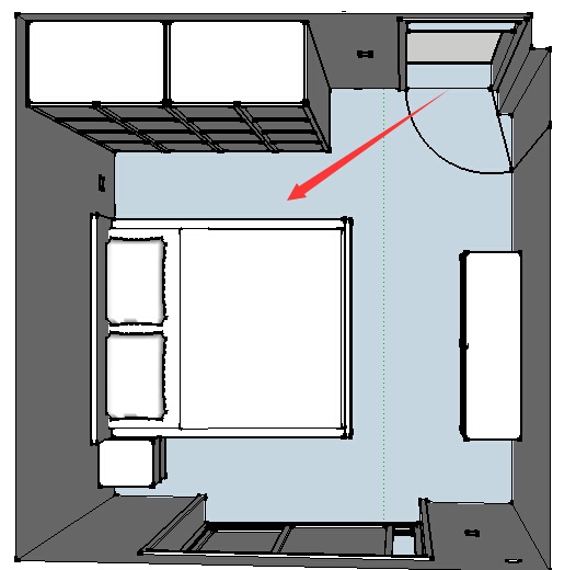 宜家衣柜到底贵不贵,宜家衣柜推荐哪款