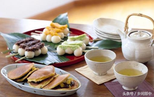 人老牙齿也老,人老牙不行吃什么